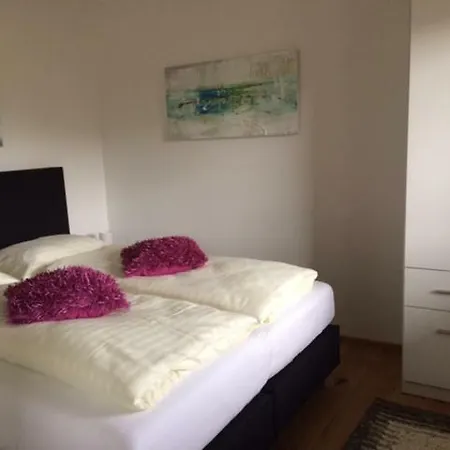 Apartmán 160 Rieding Haus Koralpe Top 18