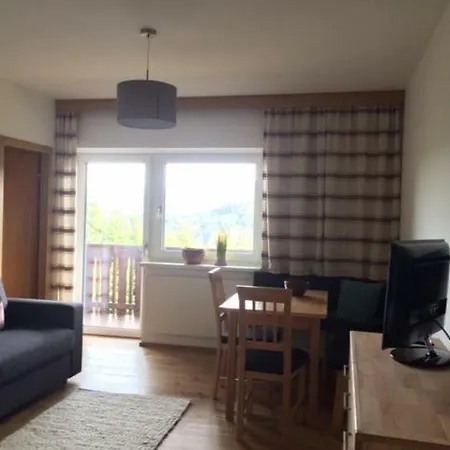 Apartmán 160 Rieding Haus Koralpe Top 18 Wolfsberg