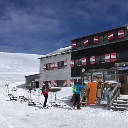 160 Rieding Haus Koralpe Top 18 Apartmán Wolfsberg