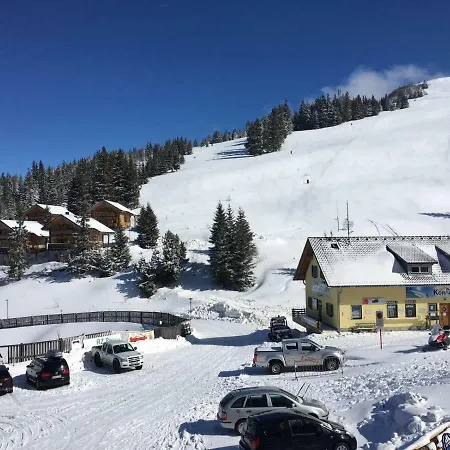 160 Rieding Haus Koralpe Top 18 Wolfsberg