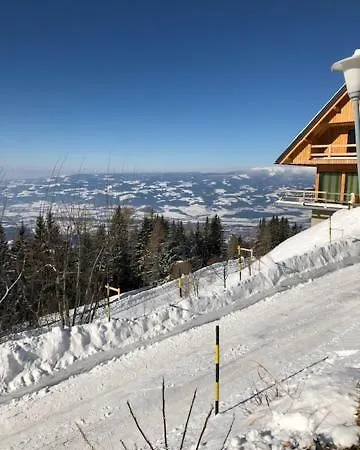Apartmán 160 Rieding Haus Koralpe Top 18 *