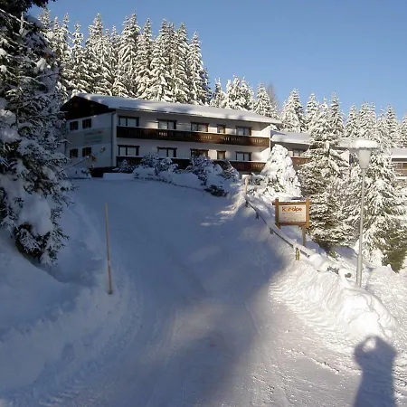 160 Rieding Haus Koralpe Top 18