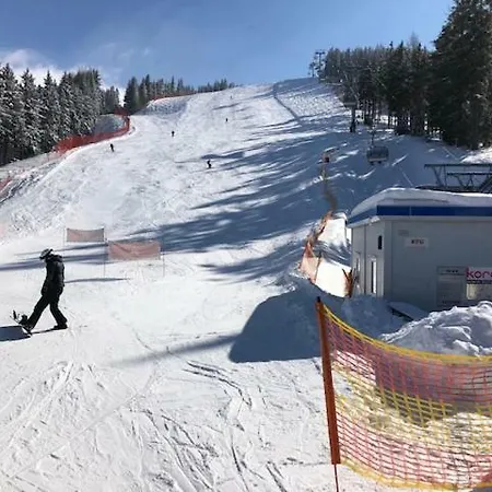 160 Rieding Haus Koralpe Top 18 *