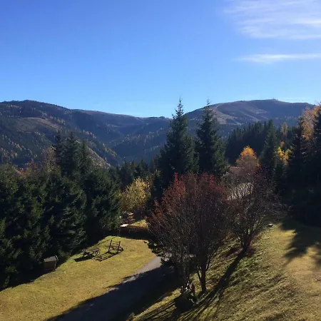 160 Rieding Haus Koralpe Top 18 *