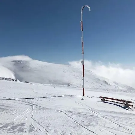 160 Rieding Haus Koralpe Top 18 Wolfsberg