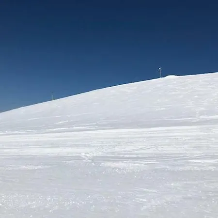 160 Rieding Haus Koralpe Top 18 * Wolfsberg