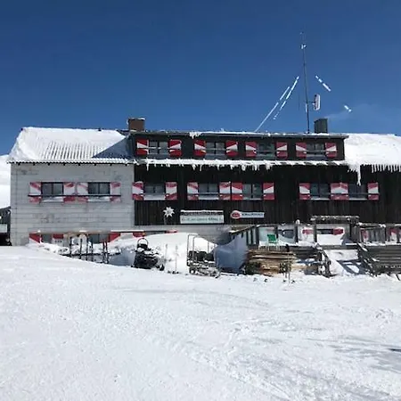 160 Rieding Haus Koralpe Top 18 * Wolfsberg