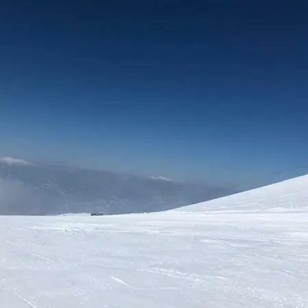 160 Rieding Haus Koralpe Top 18 * Wolfsberg