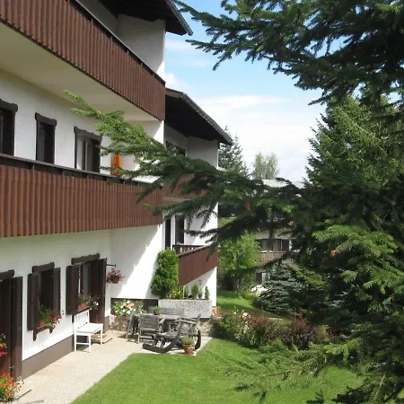 160 Rieding Haus Koralpe Top 18 *