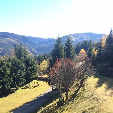 160 Rieding Haus Koralpe Top 18